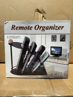 Remote Organizer