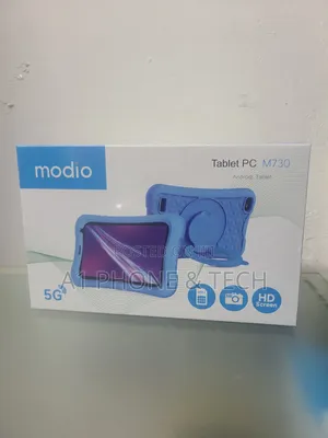 New Modio M730 256 GB Blue