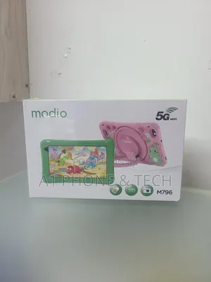 New Modio M730 256 GB Blue