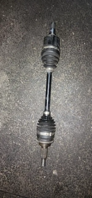 Suzuki Solio Drive Shaft