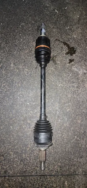 Suzuki Swift 2013 Drive Shaft