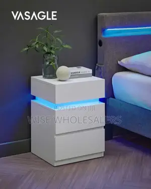 Offers!!!
▪Vasagle Nightstands
No
