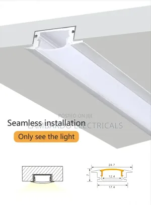 Aluminium Profiles