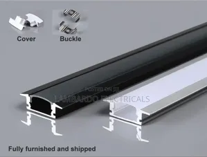 Aluminium Profiles