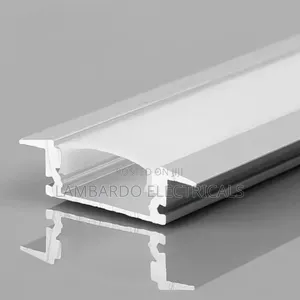 Aluminium Profiles