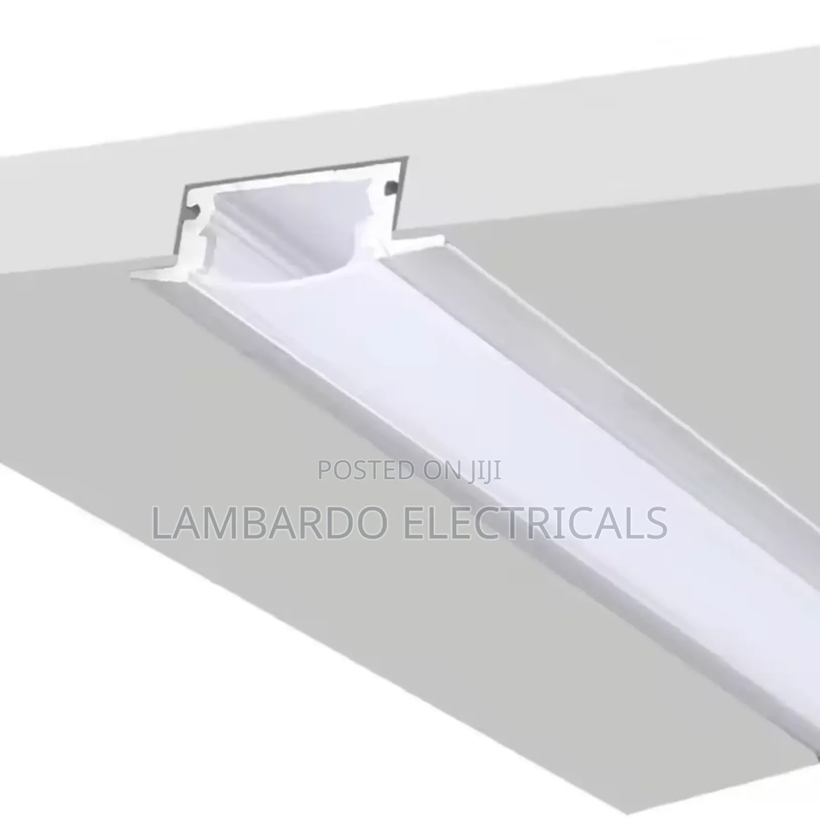 Aluminium Profiles