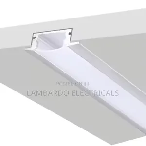 Aluminium Profiles