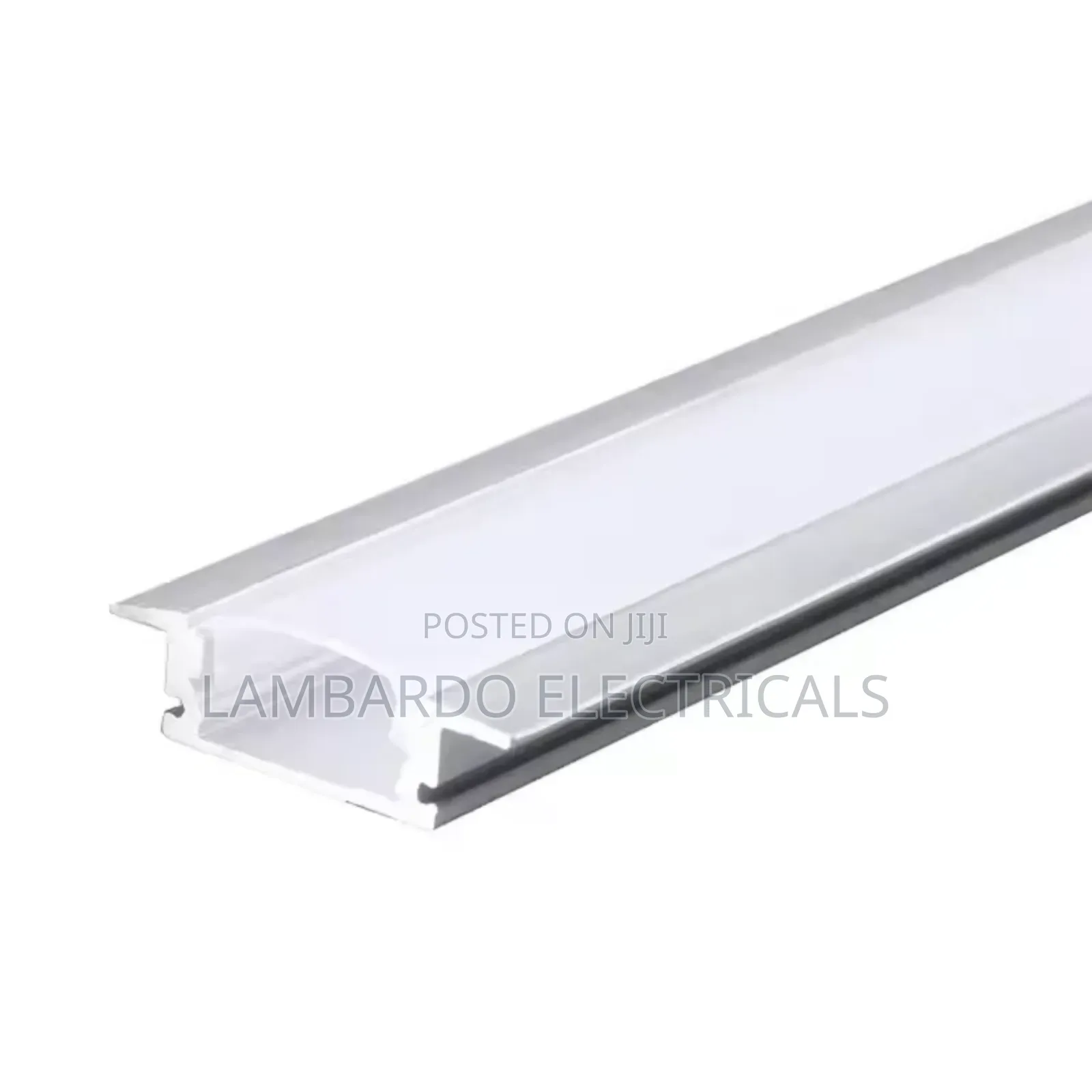 Aluminium Profiles