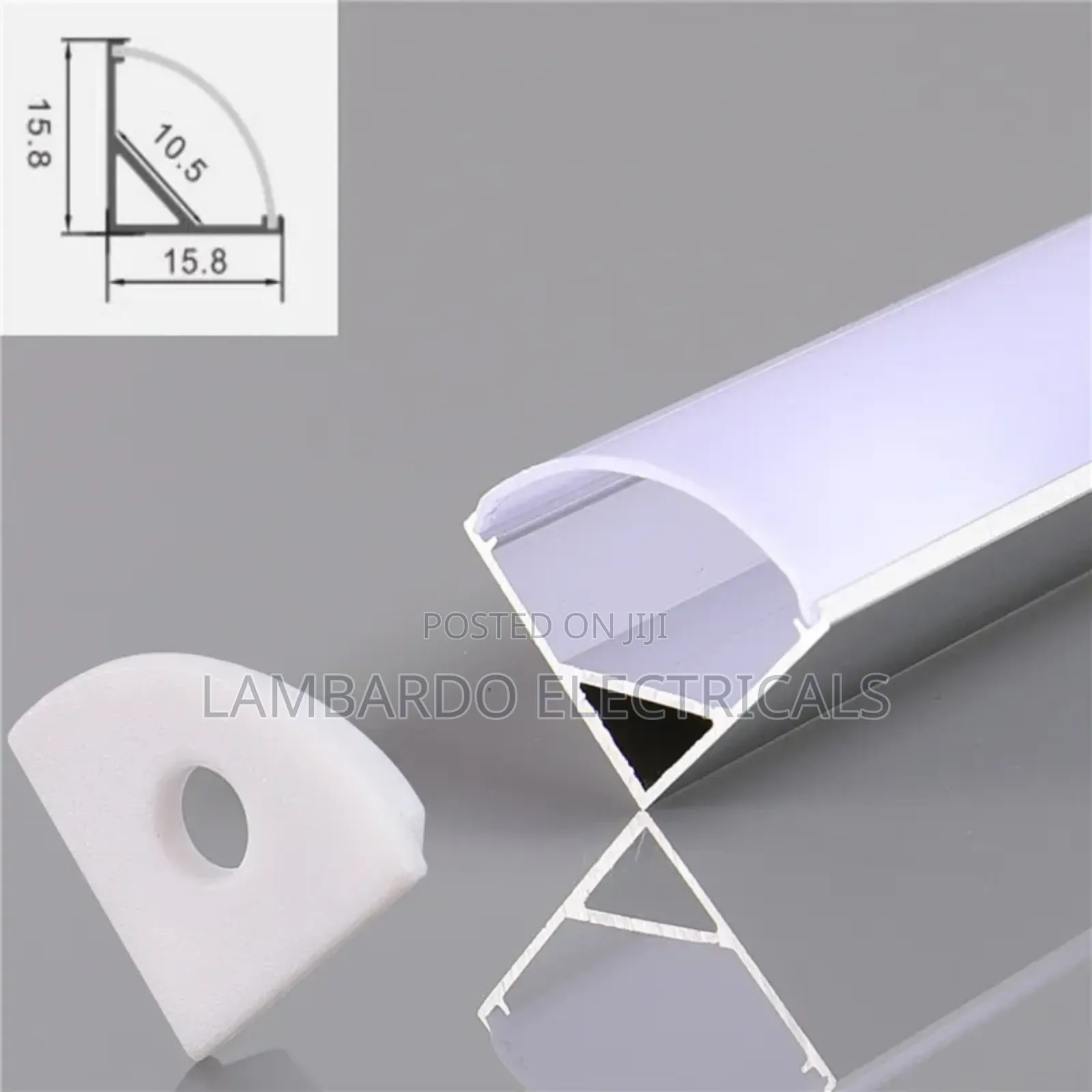Aluminium Profiles