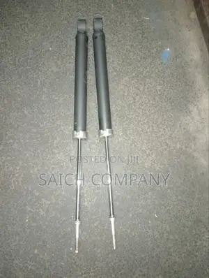 Daihatsu Mira Rear Shock Absorbers