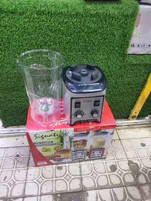 Highly Available 1800w Signature Blender