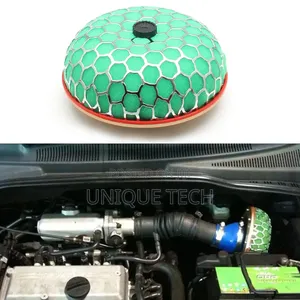 Universal Engine Air Filter – High Flow, Easy To Clean