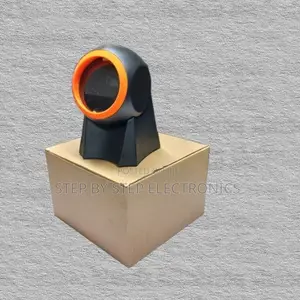 Latest Technology 2d Desktop Table Mount Barcode Scanner