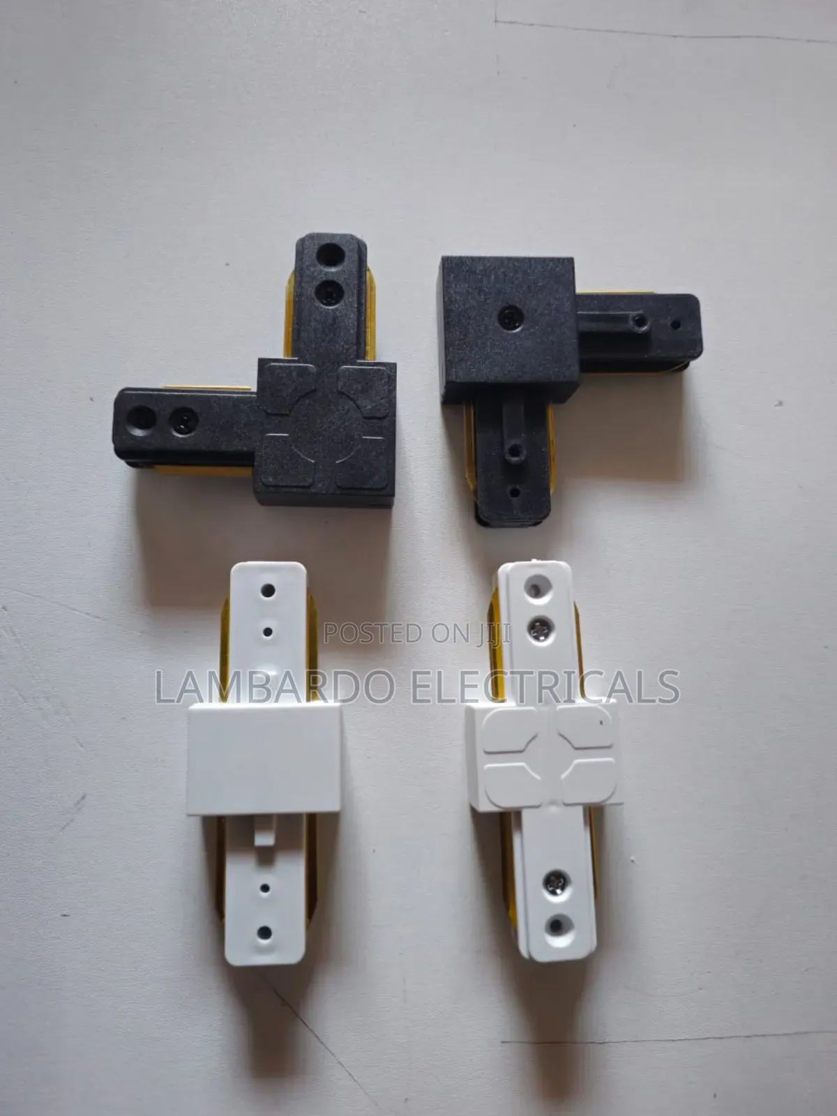 Tracklight Joiners
