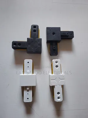 Tracklight Joiners