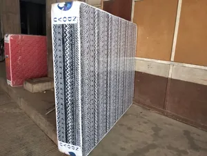 8inch 5 X 6 Heavy Duty Mattresses. Free Delivery
