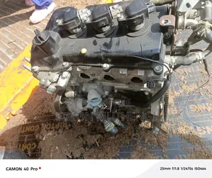 3b20 Engines