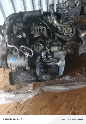 3b20 Engines