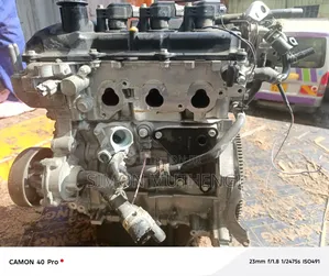 3b20 Engines