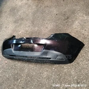 Mazda Demio 2008/2012 Rear Bumper, Original Ex Japan