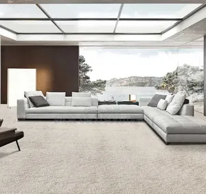 Premium Wall to Wall Carpets That Make Every Step Luxurious