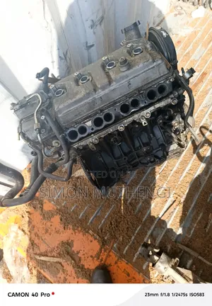3s D4 Slim Engnies