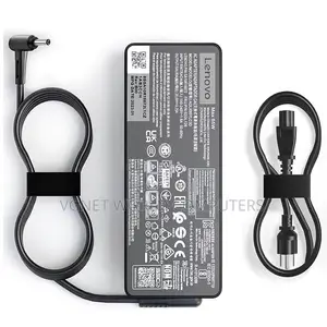 Lenovo Ideapad 3 Laptop Charger 20v by 3.25a 65watts.