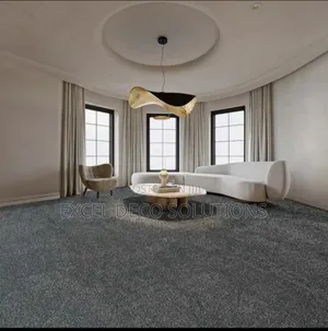 Wall-to-Wall Carpets: Comfort That Covers It All