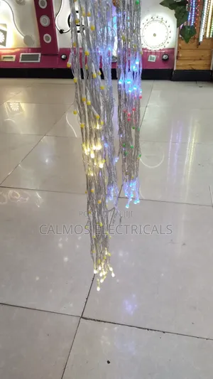 Fairy Lights RGB