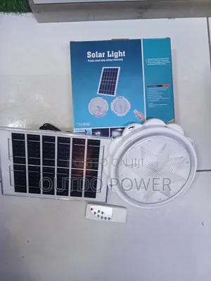 200watts Indoor Solar Cealing Lights