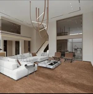 Affordable Luxury Underfoot