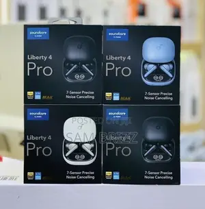 Liberty 4 Pro Soundcore