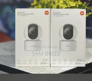 Xiaomi Smart Camera C200