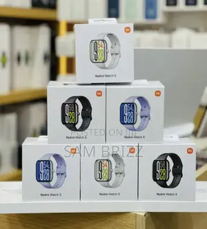 Redmi Watch 5
