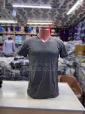 Executive Unisex Printable v Neck Tshirts