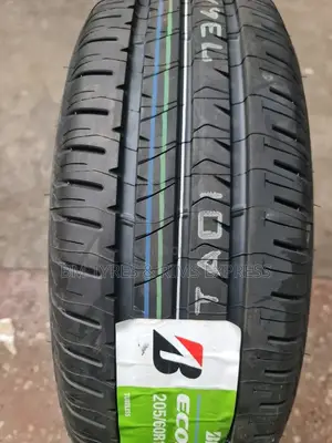205 /60 R16 Bringstone Tyres (Ecopia)