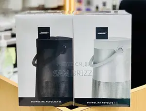 Soundlink Revolve + Ii