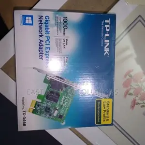 Network PCI Gigabit Network Card