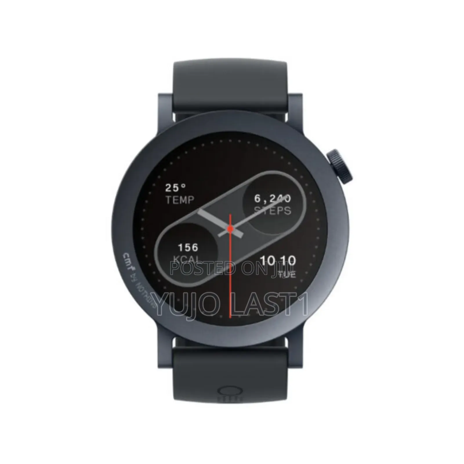 CMF by Nothing Smart Watch 2 Pro