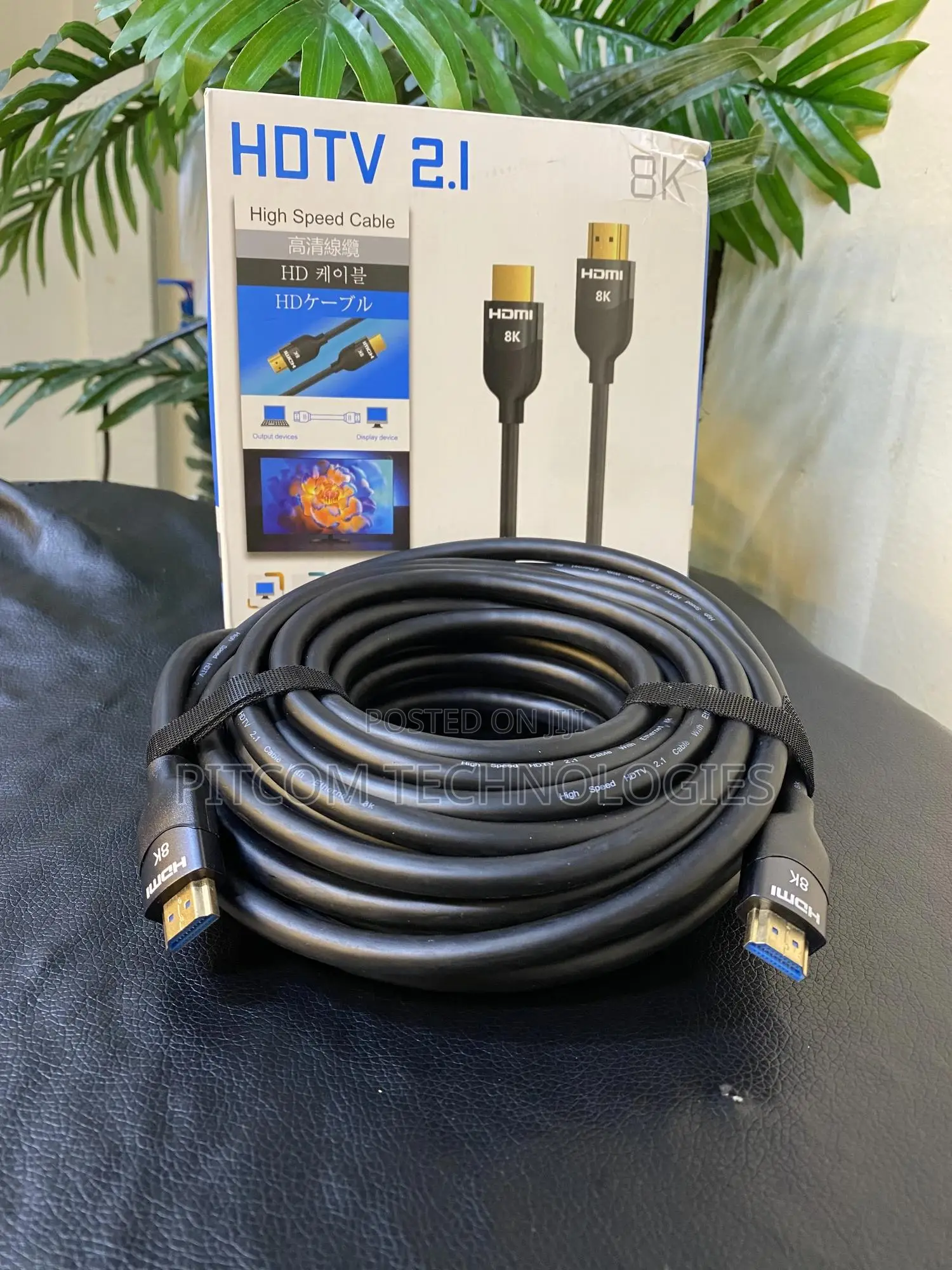 Hdmi Cable Display 10meters