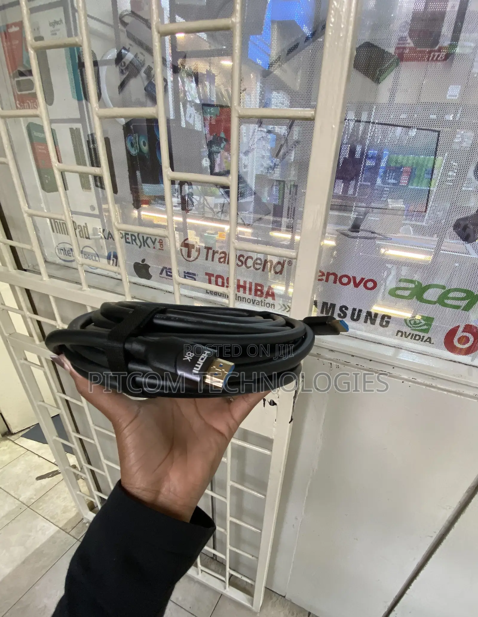 Hdmi Cable Display 10meters