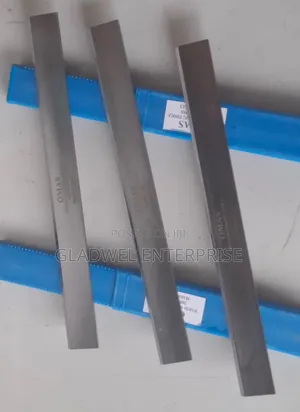 Amos Planer Blades Size 12