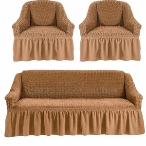 Quintessential Turkish Sofa Covers Restocked