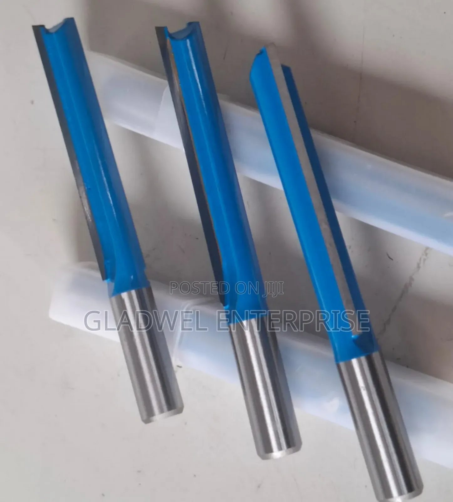 1/2 Inch Router Bits