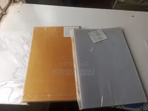 Best PVC Gold Laminates Available