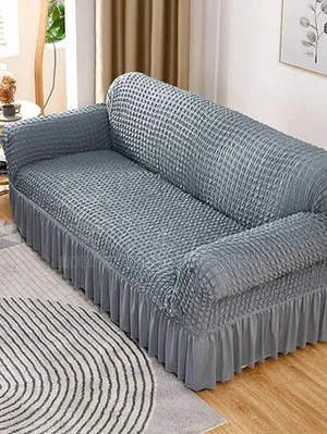 Sit in Luxury With Turkish Sofa Covers