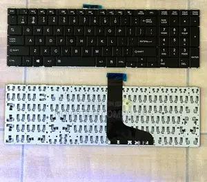 Toshiba Satellite C850 ,C855 ,C855d, C870 Laptop Keyboard