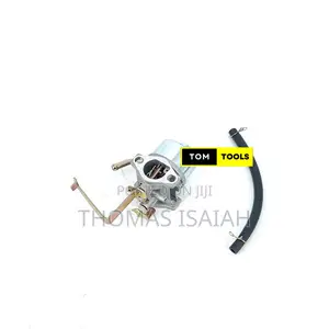 Carburetor for 64cc 63cc Two Stroke Generators