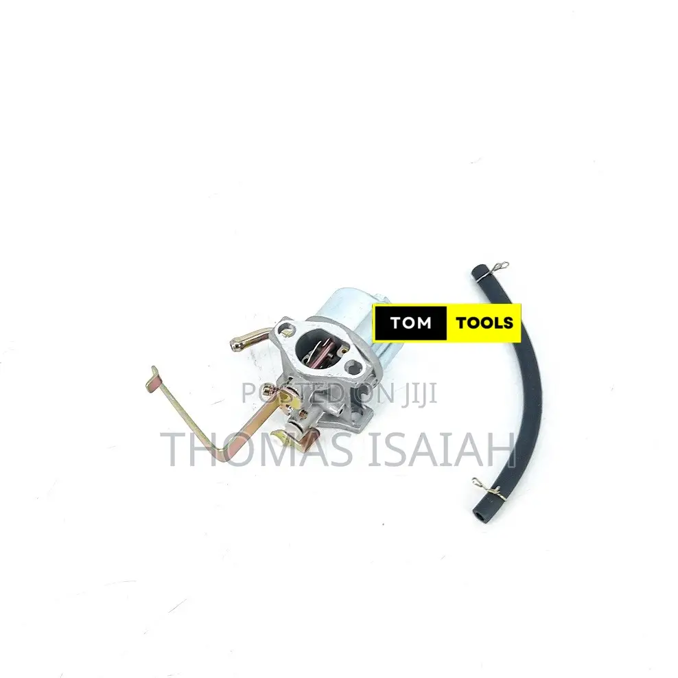 Carburetor for 64cc 63cc Two Stroke Generators