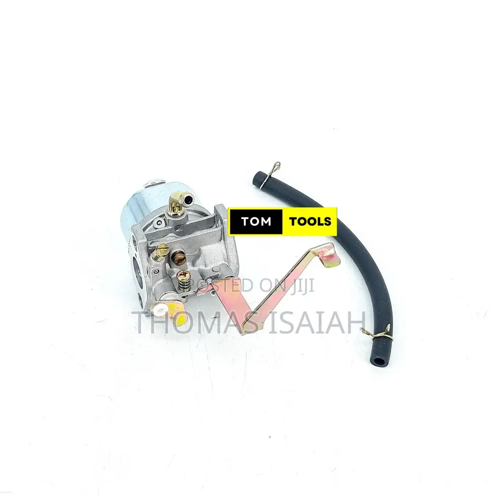 Carburetor for 64cc 63cc Two Stroke Generators